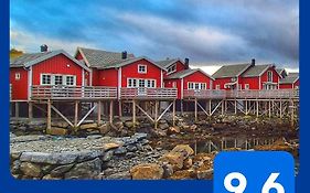 Andøy Vest Rorbuer Reine